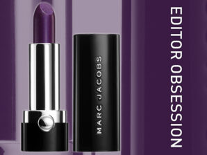 We’re Addicted: Marc Jacobs Beauty Lovemarc Lip Gel