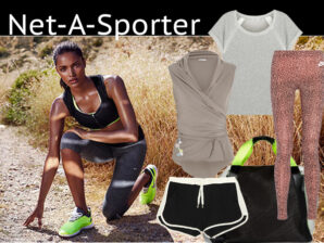 En Vogue Activewear