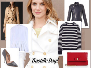 How to Dress like a French Woman
