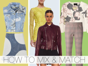 Opposites Attract: Pairing the Unexpected