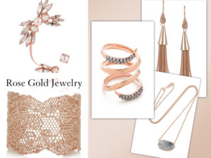 Editor Obsession: La Vie en Rose