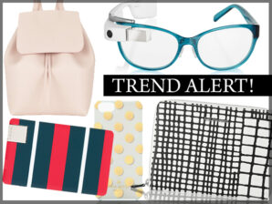 Working Girl – Stylish Tech Accessories