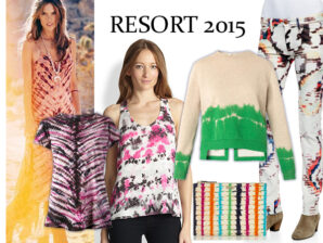 Trend Watch Tie-Dye Prints