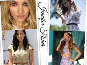 Celebrity Favorite: Jennifer Fisher Jewelry