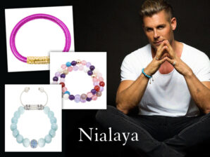 Nialaya: Jewelry With Healing Powers