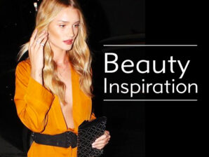 Get the Look: Rosie Huntington Whiteley