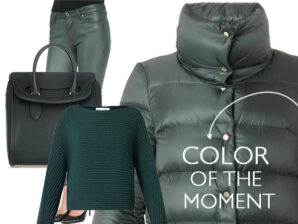 Trend Alert: Going Green