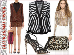 Where the Wild Things Are