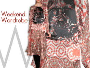 4 Looks for One Busy Weekend