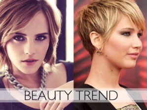 Shortcut to Updating Your Look