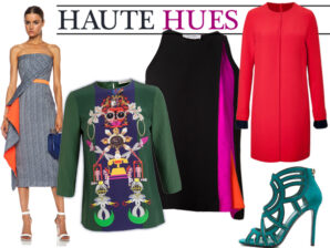 The 7 Best Colors for Fall