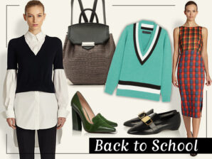 The Modern Prep School Trend