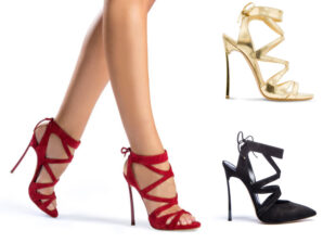 Introducing the Casadei Mini Blade Collection