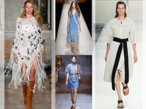 Spring / Summer Fashion Week 2015 Trends – Milan Edition