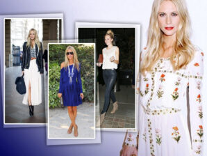 Celeb Style Crush – Poppy Delevingne