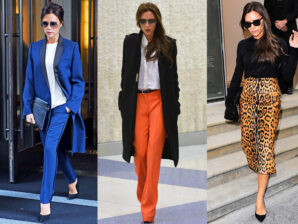 Celebrity Look We Love: Victoria Beckham