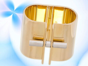Editor’s Pick: Chloé Babeth Cuff