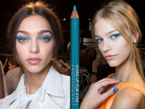 Spring 2015 Beauty Preview: The Blue Cat Eye