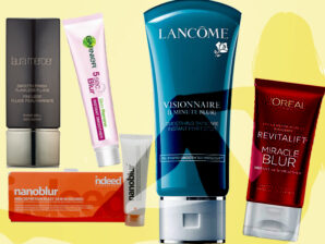 6 Brilliant Blur Creams