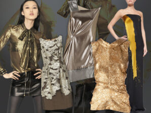 Fancy Pants: Formal Thanksgiving Dress