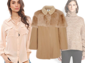Neutral Territory – How to Wear Camel This Fall