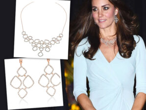 Duchess of Style: Kate Middleton