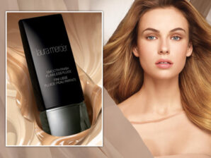 Going Nude with Laura Mercier