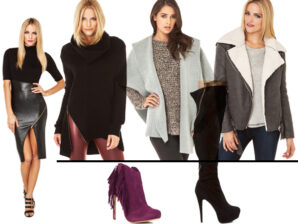 Babe on a Budget – 7 Fall Essentials for Under $150