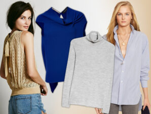 Casual Thanksgiving Dinner Looks