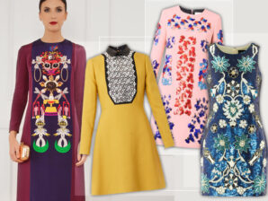 Haute for the Holidays – Dresses for All Occasions