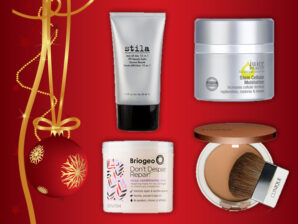 Holiday Gratitude: 5 Beauty Items That We Couldn’t Live Without