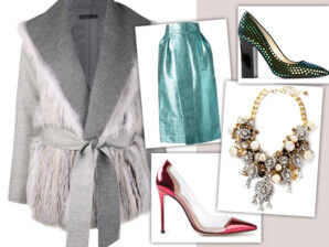 Occasional Outfitting – Holiday Parties