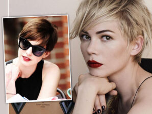 4 Tricks for Styling Short Hair