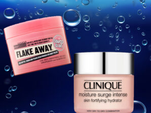 3 Ways to Banish Dry Winter Skin