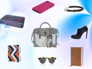 Everyday Essentials – Working Girl Needs