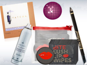 3 Easy Office-to-Party Beauty Tips