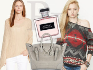 Ralph Lauren’s Nice List