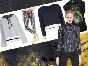 Active-Wear Marathon