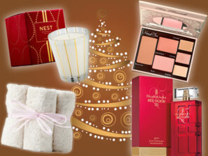 LustreLife Holiday Gift Guide 2014: The Classic Beauty