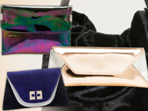 In the Bag: Stuart Weitzman