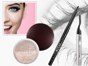 3 Quick Eye Makeup Tricks That Will Change Your Life