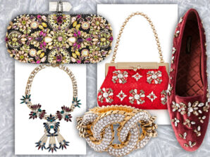 Frozen Assets – Sparkle and Shine Jewelry