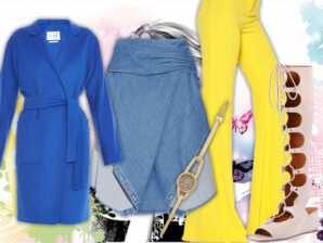 New Year, New Rules – 5 Style Resolutions for 2015