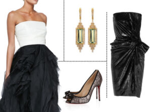 Formalities: Black-Tie Tips