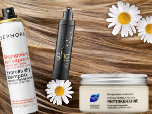 How to Keep Winter Hair Hydrated