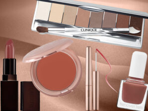 Pantone’s Color of the Year: Marsala Beauty Inspiration