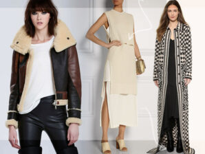 Pre-Fall 2015 Collections – 3 Trends to Try Now!