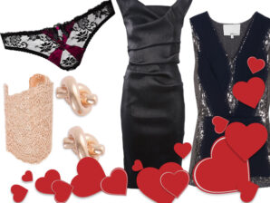 Shot Through the Heart