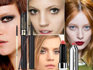 Easy Runway-Inspired Beauty For Winter