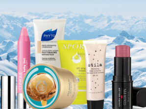 6 Ski Weekend Beauty Essentials